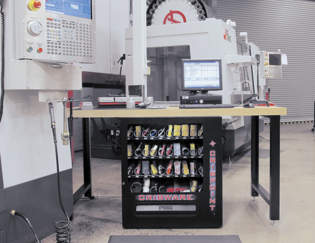 CRIBPOINT-MidSize-UnderBench