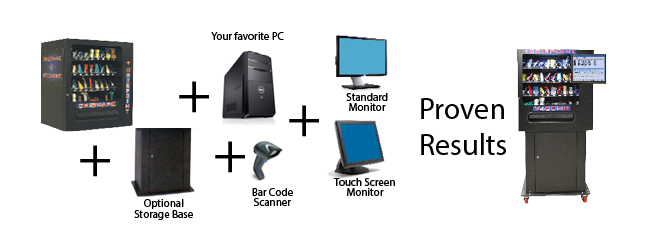 Configure-Midsize-Vending